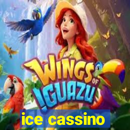 ice cassino